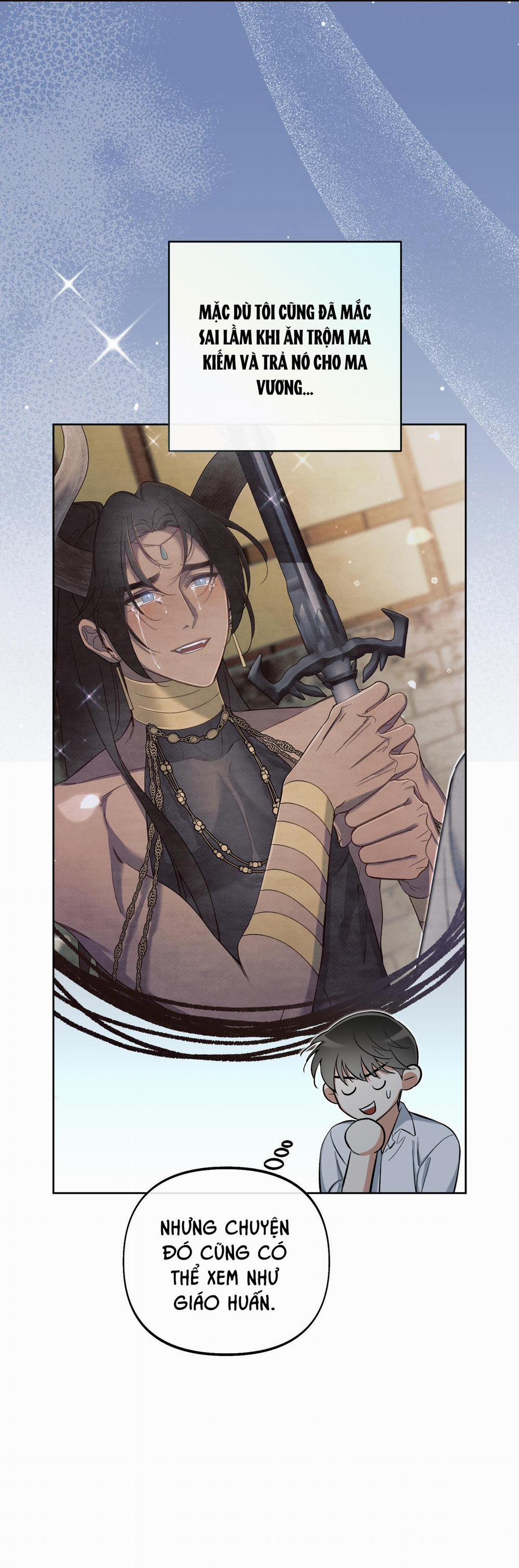 (Np) Trở Thành Vua Công Lược 60 trang 12