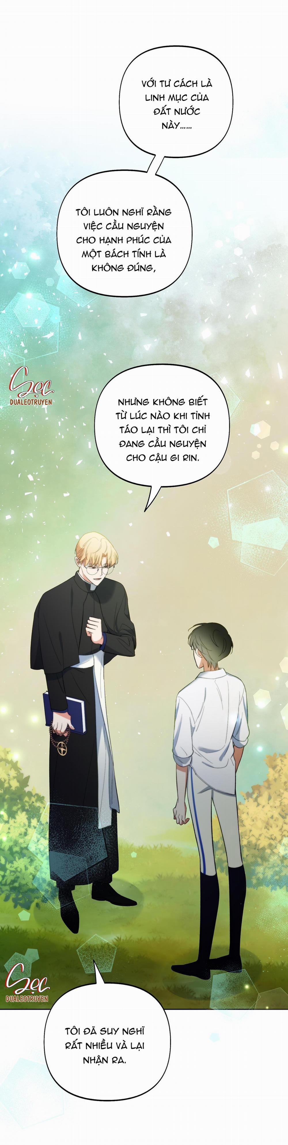 (Np) Trở Thành Vua Công Lược 60 trang 16