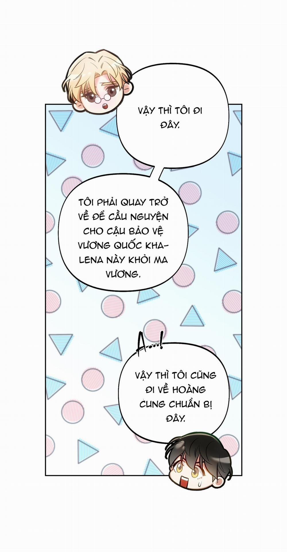 (Np) Trở Thành Vua Công Lược 60 trang 22