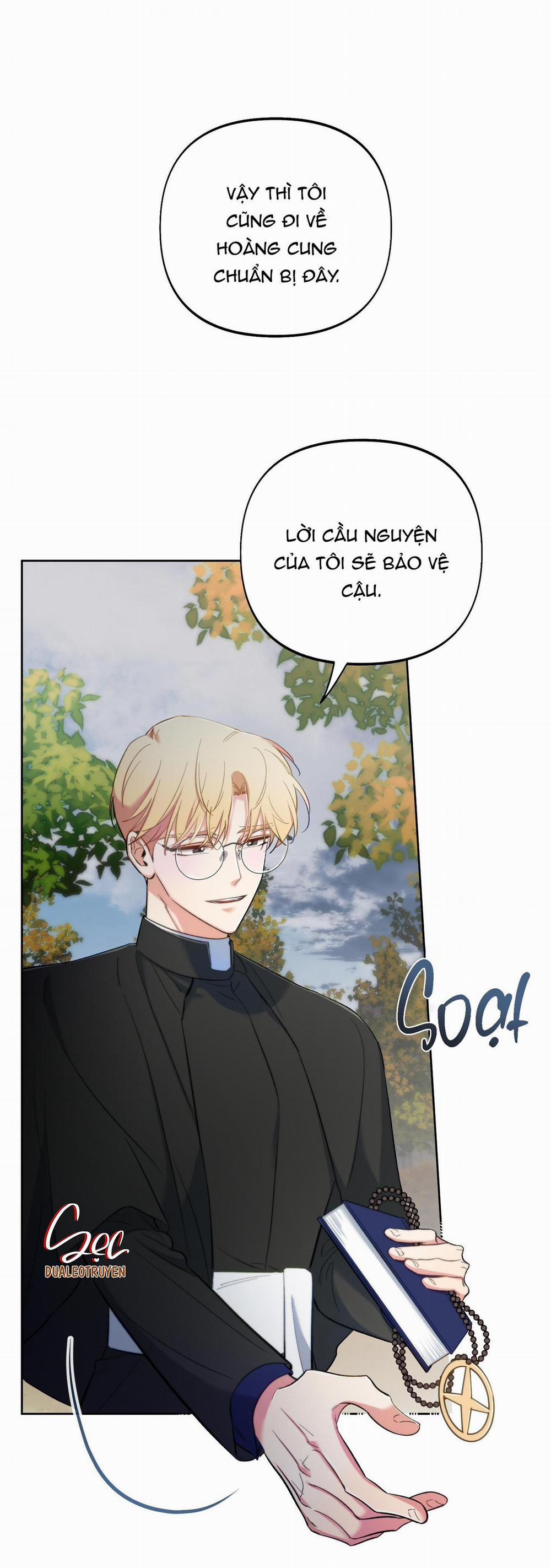 (Np) Trở Thành Vua Công Lược 60 trang 23