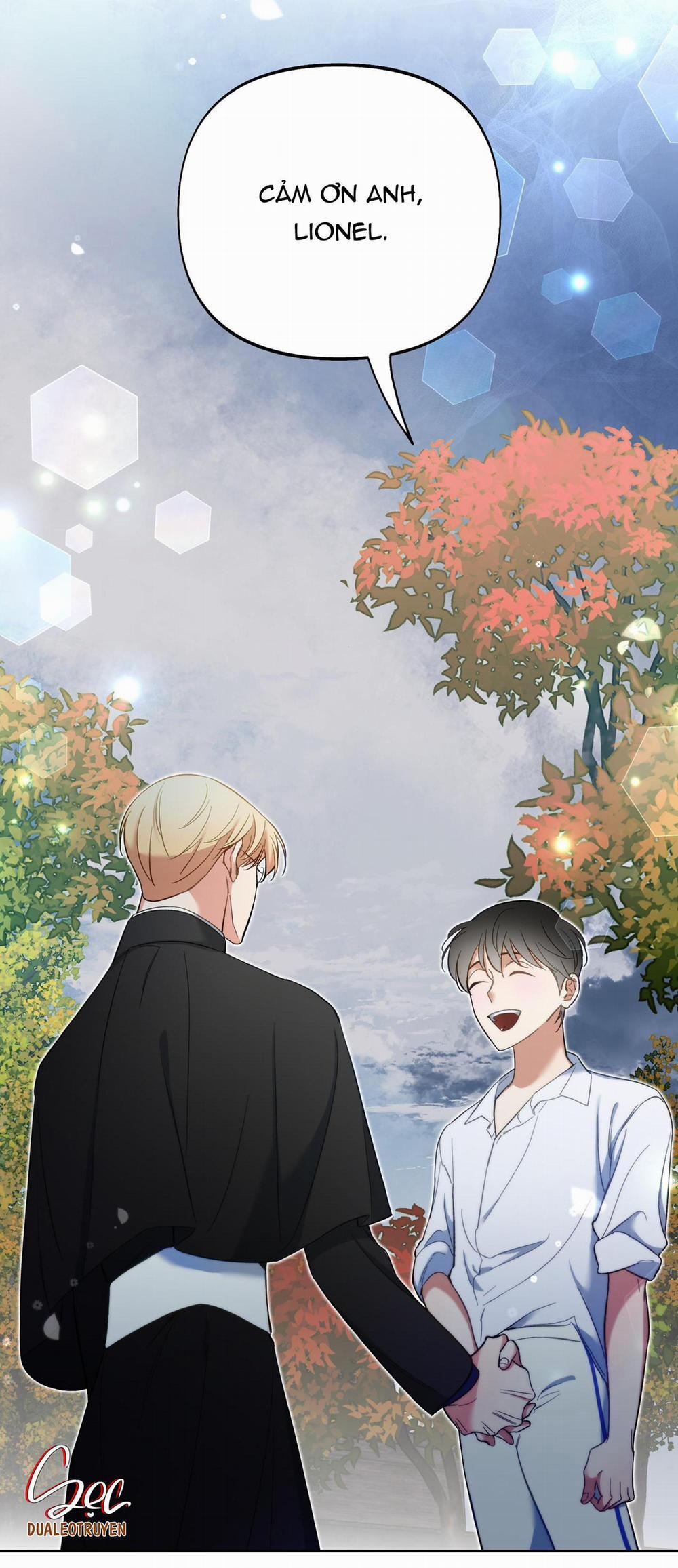 (Np) Trở Thành Vua Công Lược 60 trang 26