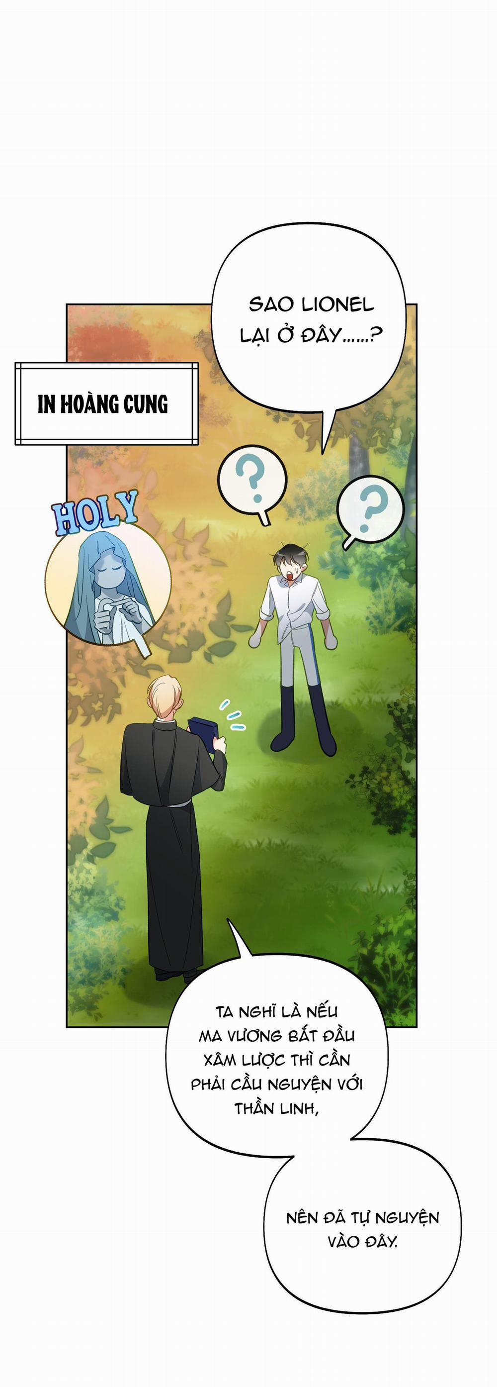 (Np) Trở Thành Vua Công Lược 60 trang 3