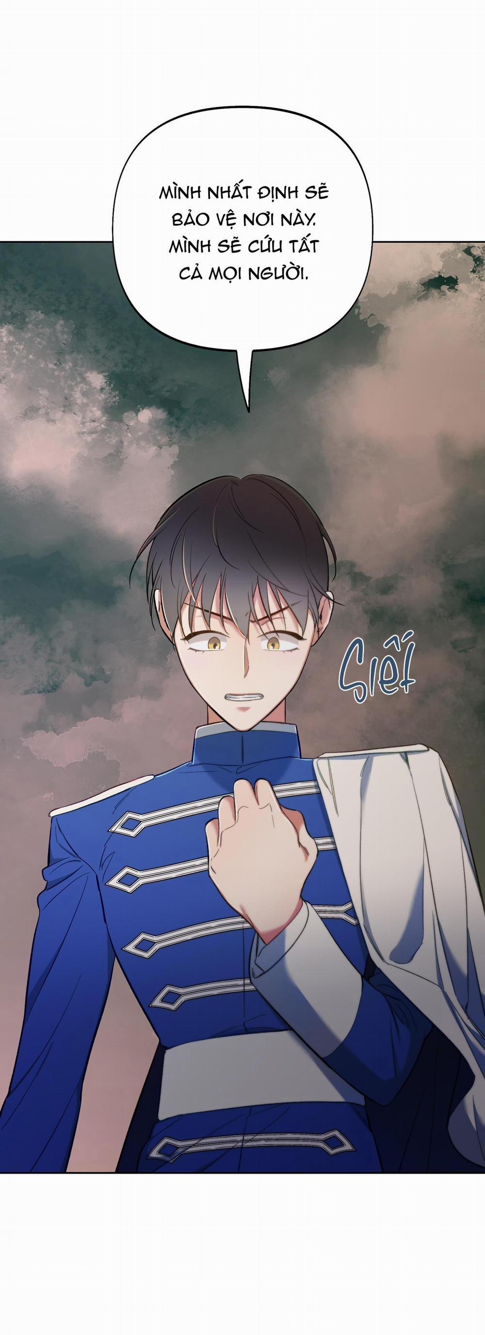 (Np) Trở Thành Vua Công Lược 60 trang 30