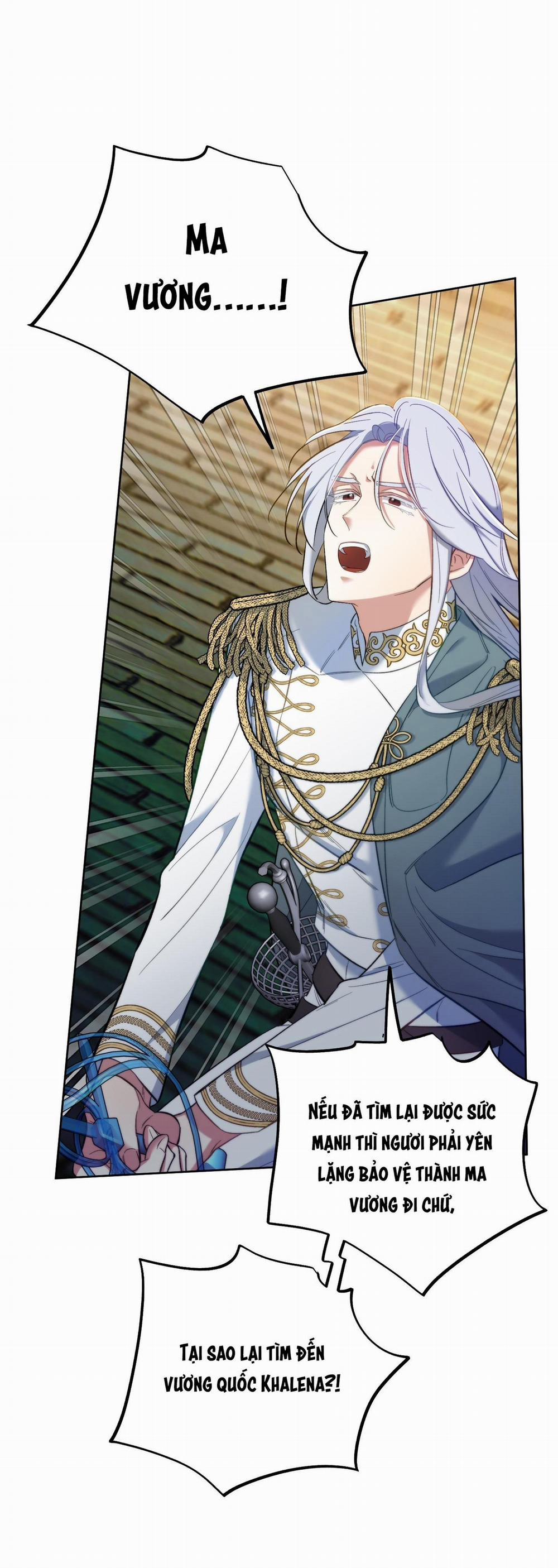 (Np) Trở Thành Vua Công Lược 60 trang 35