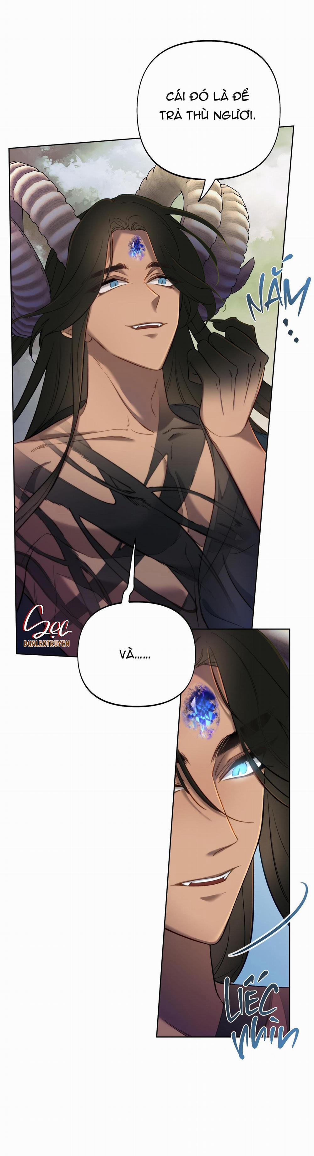 (Np) Trở Thành Vua Công Lược 60 trang 36