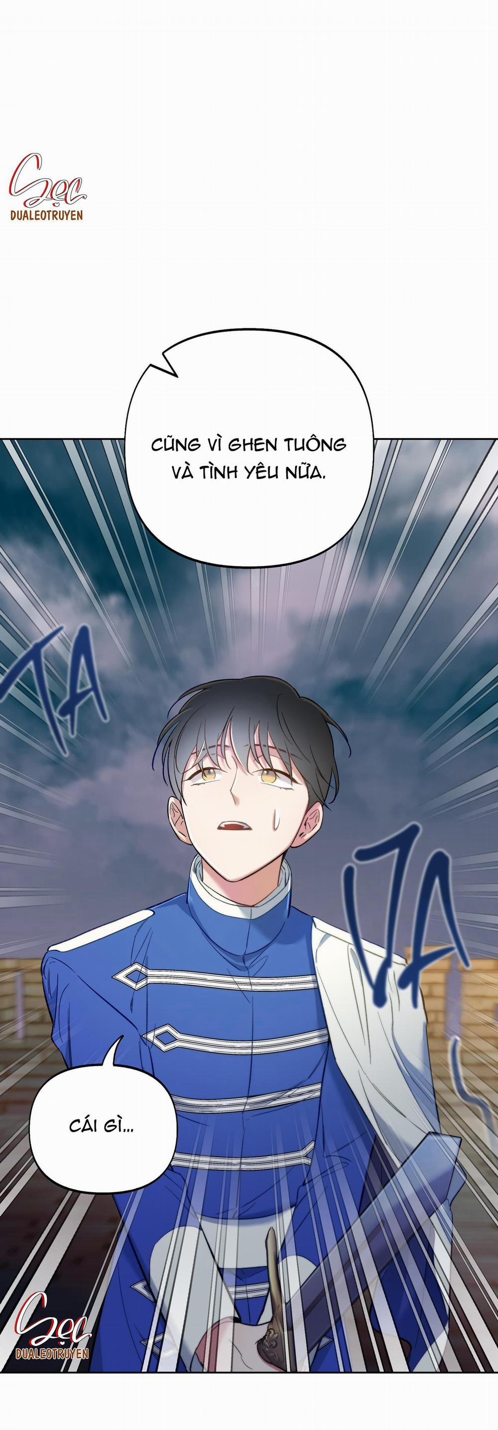 (Np) Trở Thành Vua Công Lược 60 trang 37