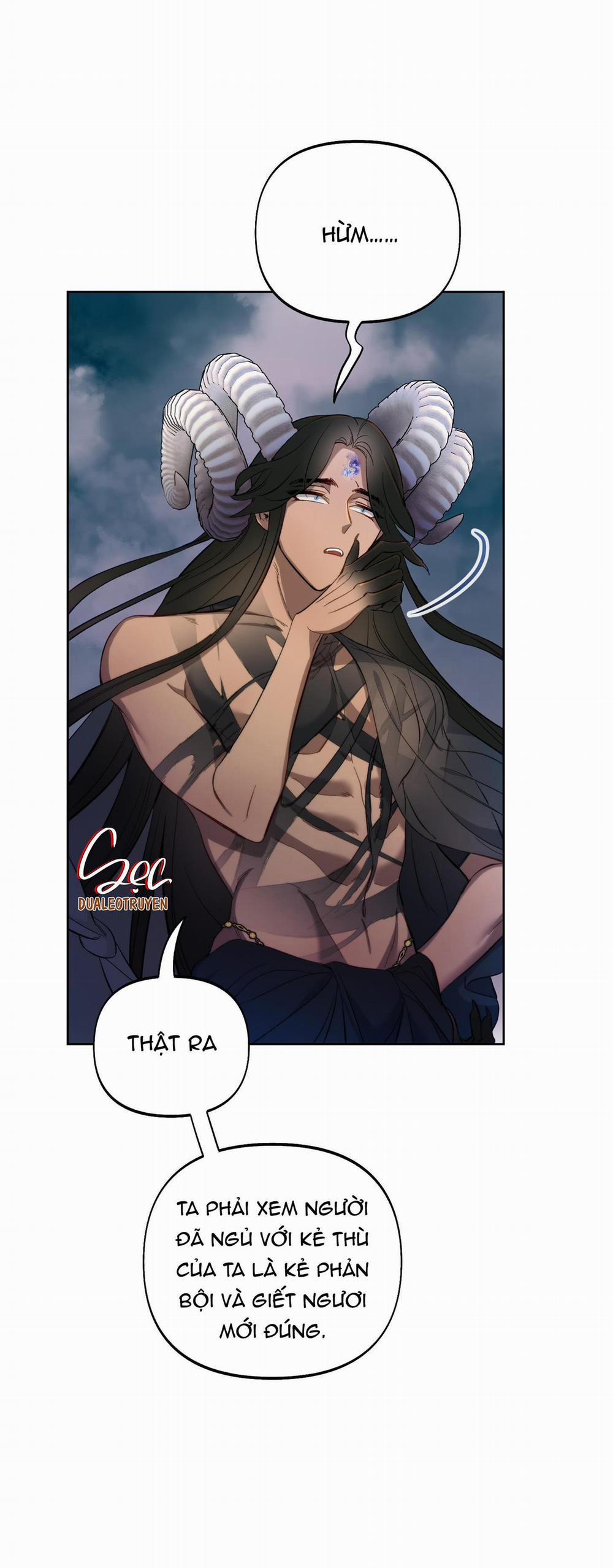 (Np) Trở Thành Vua Công Lược 60 trang 39