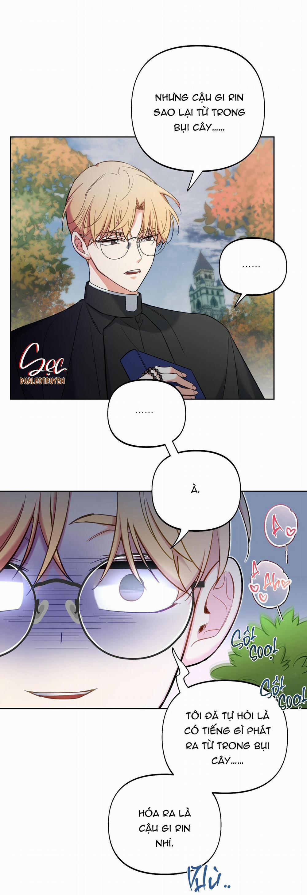 (Np) Trở Thành Vua Công Lược 60 trang 4