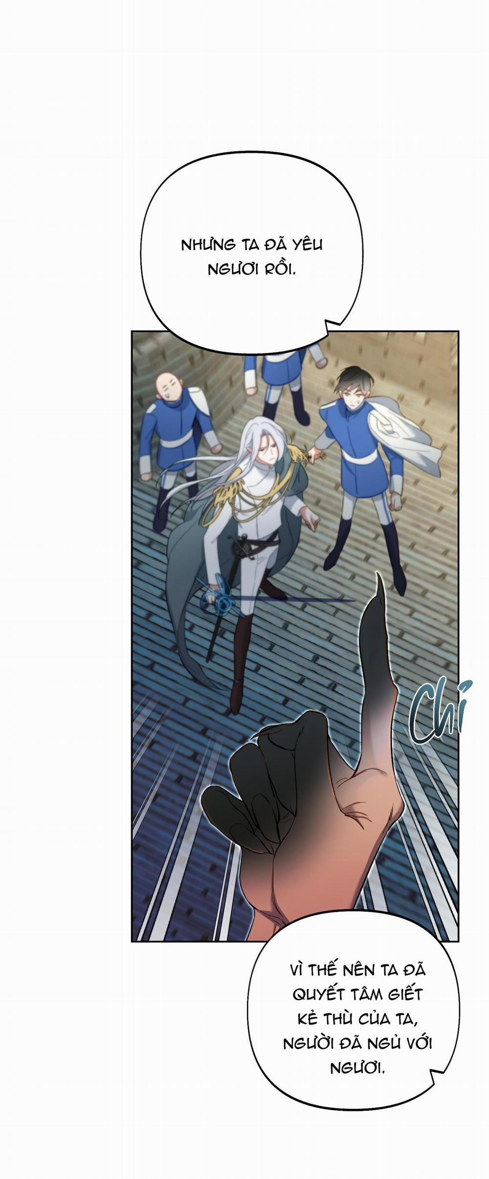 (Np) Trở Thành Vua Công Lược 60 trang 40