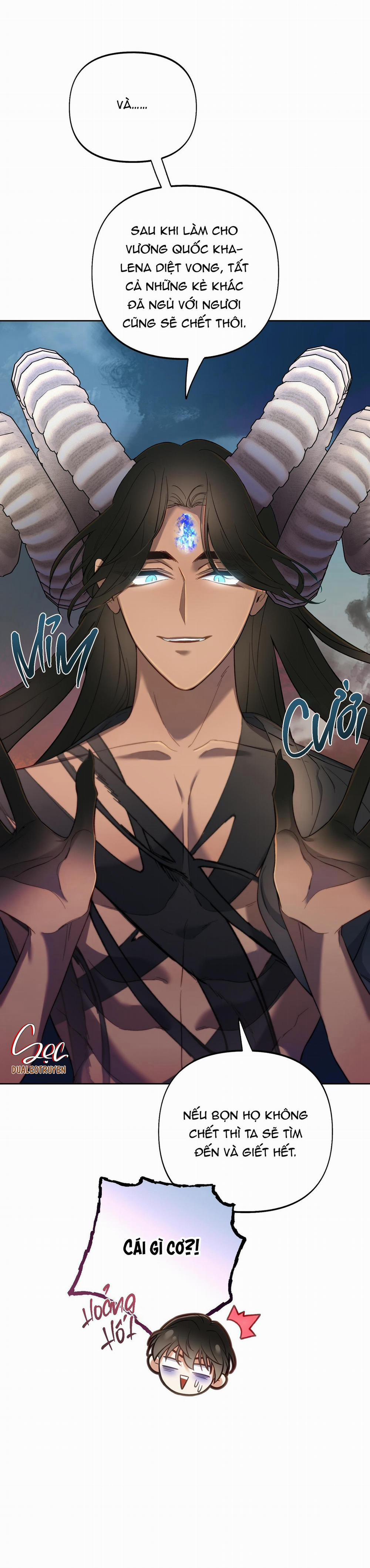 (Np) Trở Thành Vua Công Lược 60 trang 41