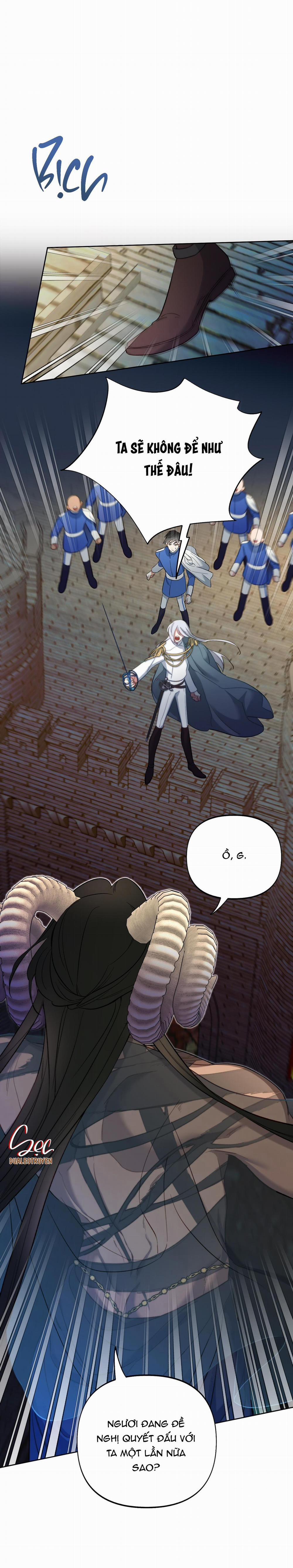 (Np) Trở Thành Vua Công Lược 60 trang 42