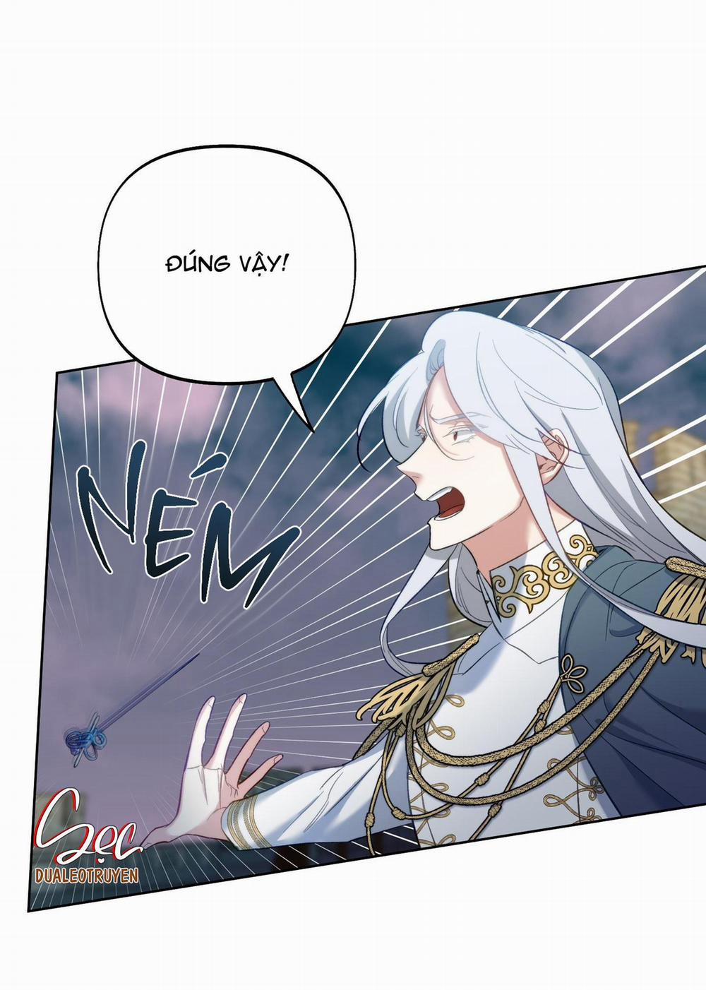 (Np) Trở Thành Vua Công Lược 60 trang 43