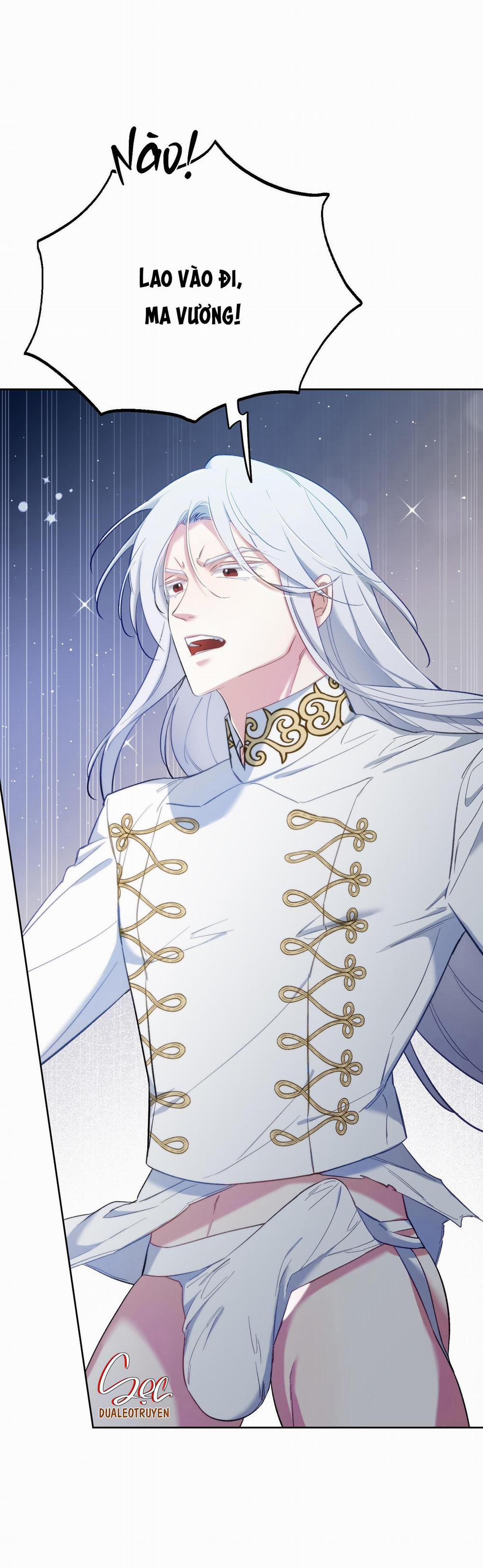 (Np) Trở Thành Vua Công Lược 60 trang 46