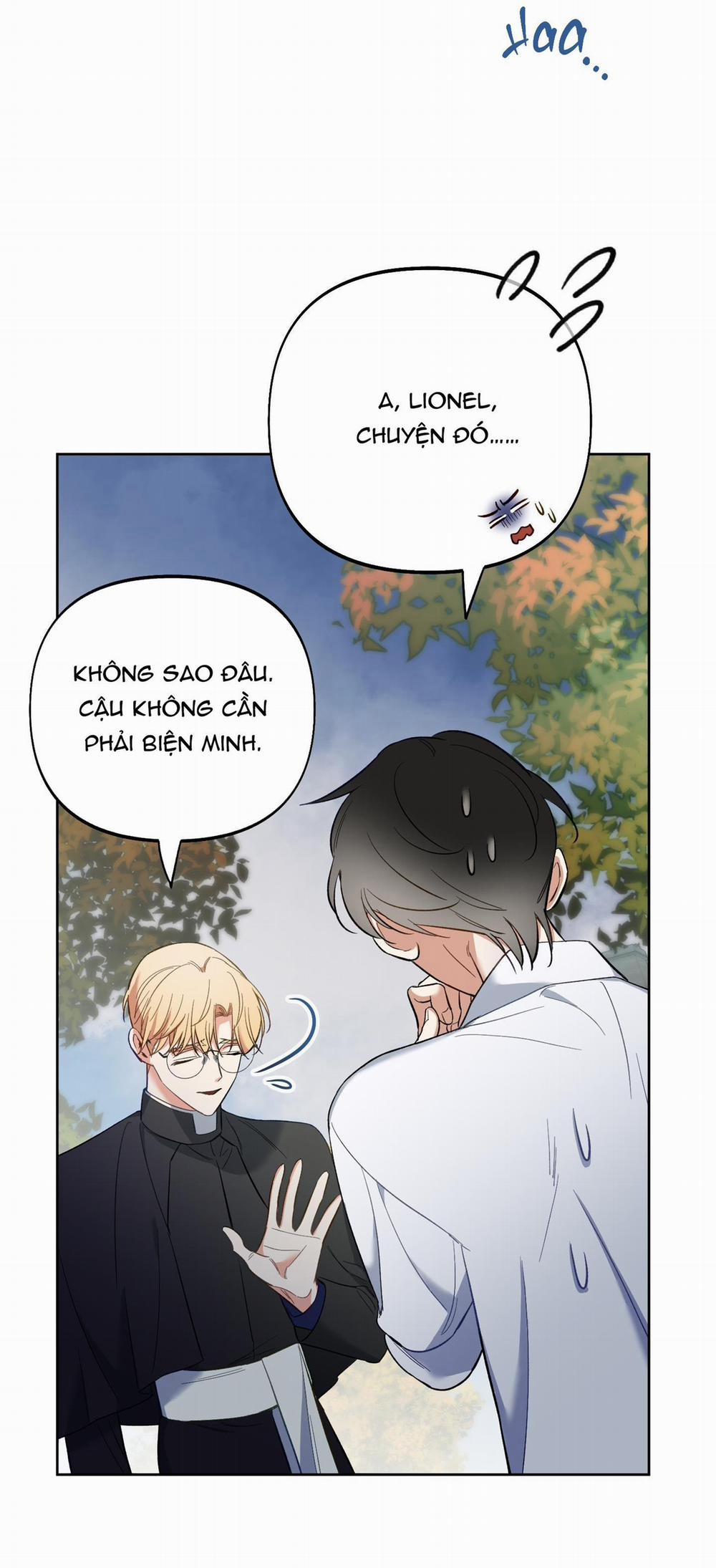 (Np) Trở Thành Vua Công Lược 60 trang 5