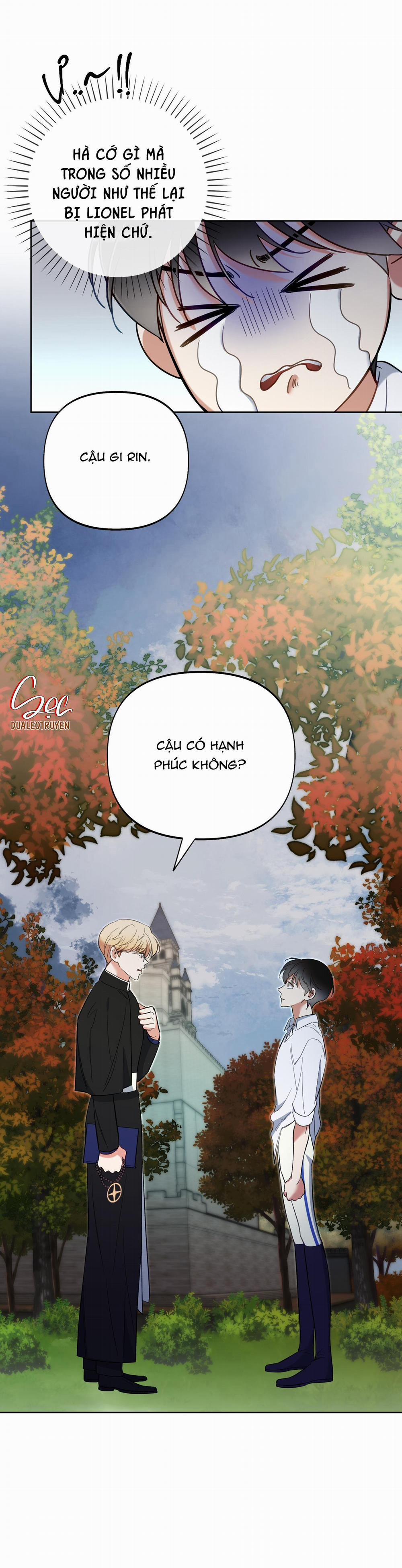 (Np) Trở Thành Vua Công Lược 60 trang 6