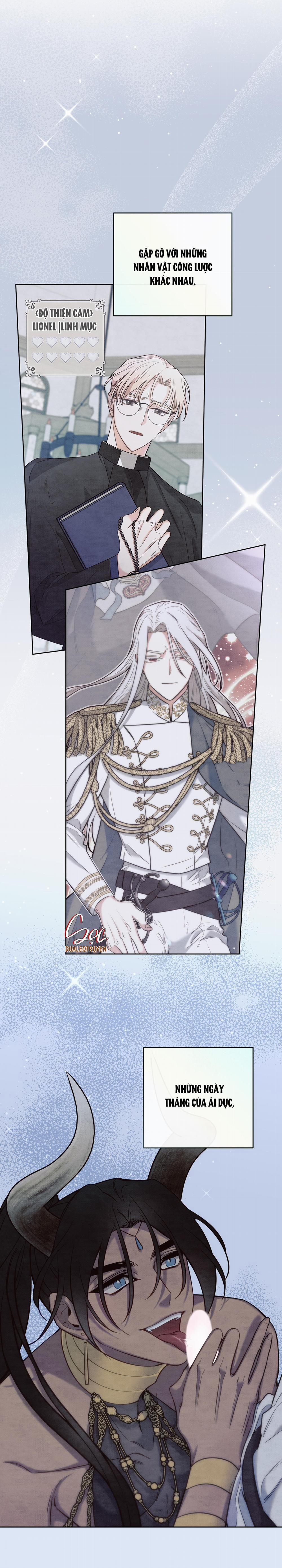 (Np) Trở Thành Vua Công Lược 60 trang 9