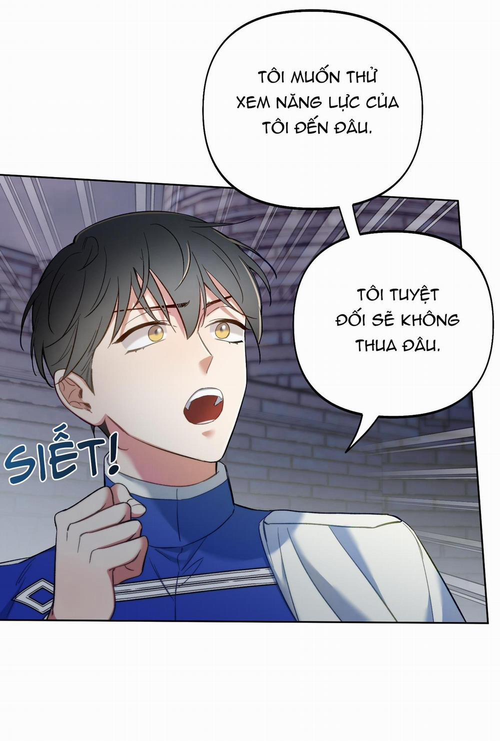 (Np) Trở Thành Vua Công Lược 61 trang 10