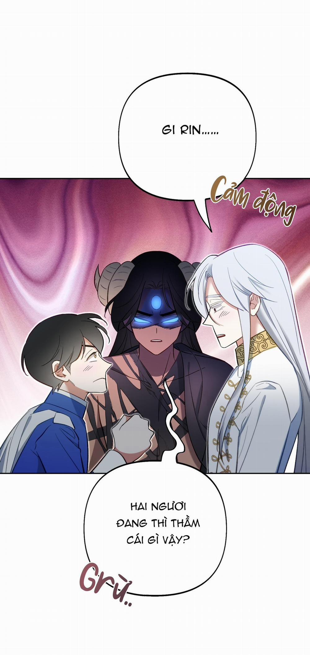 (Np) Trở Thành Vua Công Lược 61 trang 11