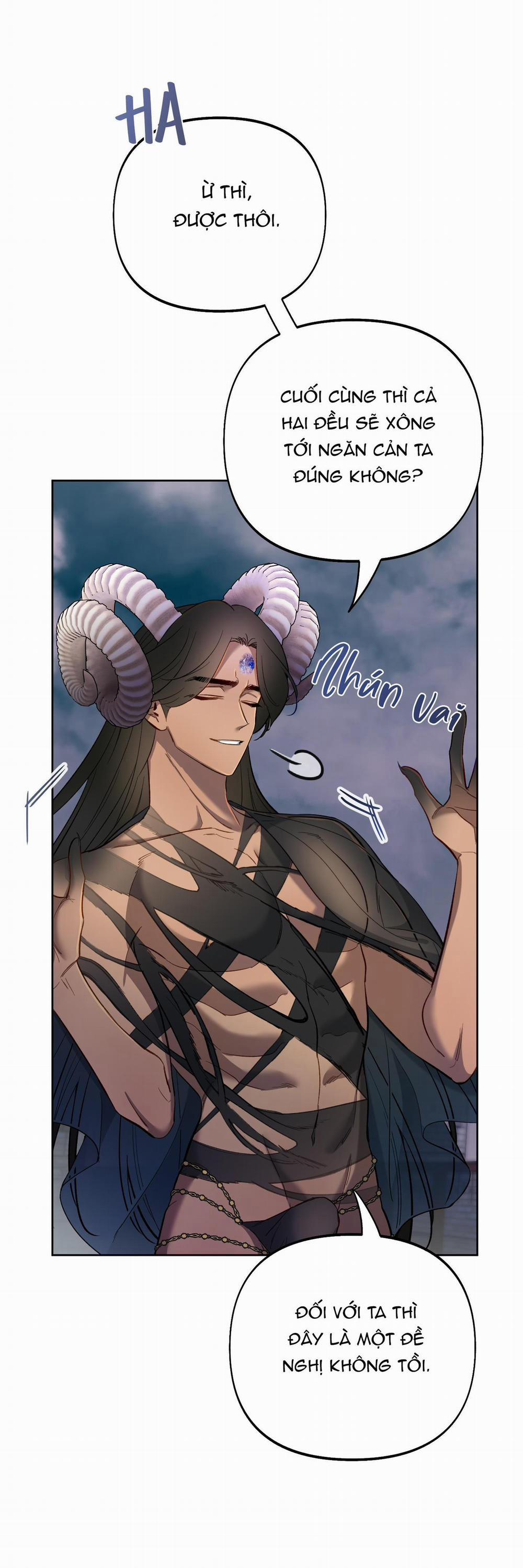(Np) Trở Thành Vua Công Lược 61 trang 12
