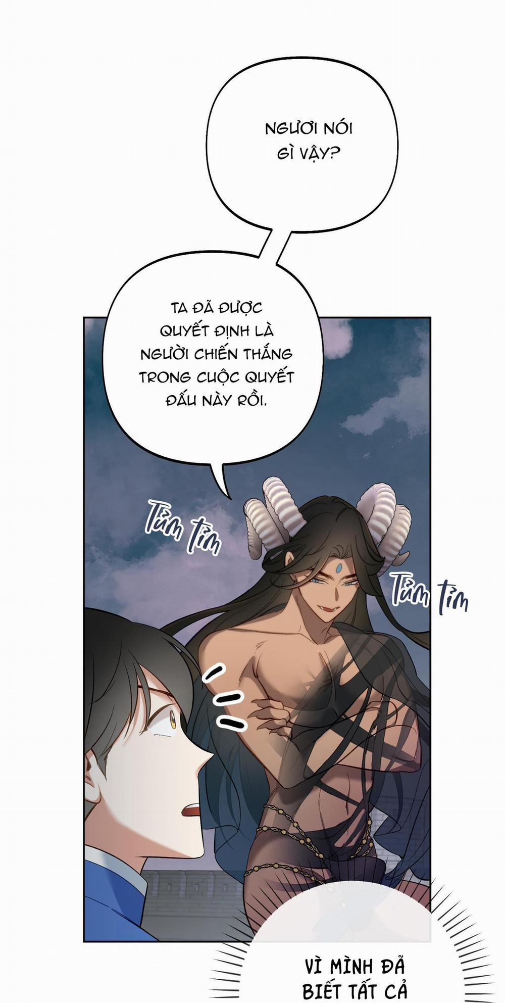 (Np) Trở Thành Vua Công Lược 61 trang 15