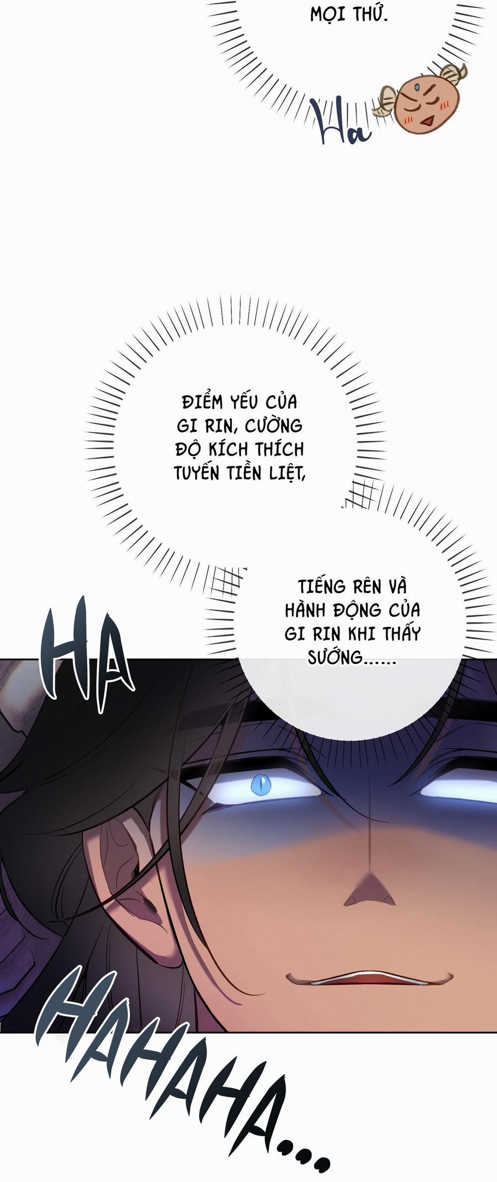 (Np) Trở Thành Vua Công Lược 61 trang 16