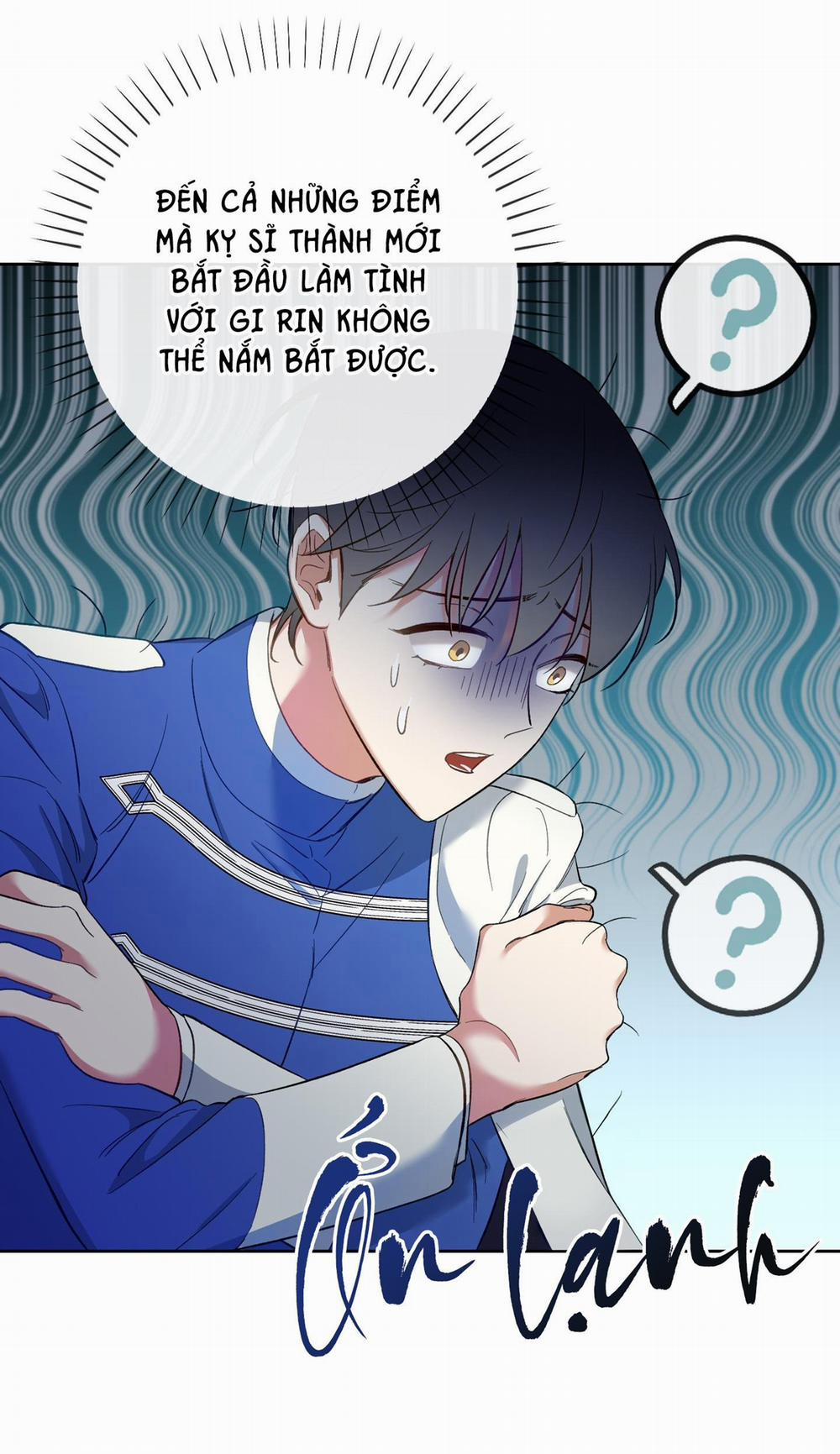 (Np) Trở Thành Vua Công Lược 61 trang 17