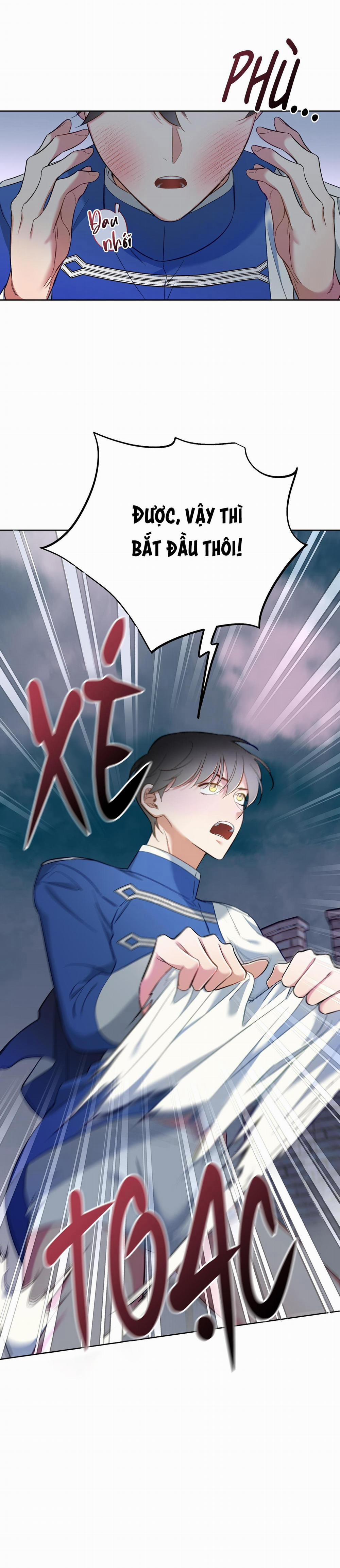 (Np) Trở Thành Vua Công Lược 61 trang 19
