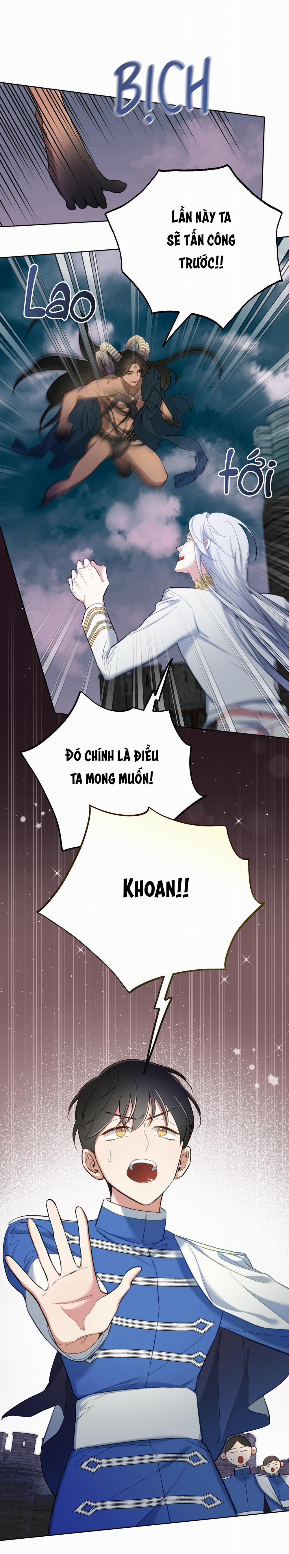 (Np) Trở Thành Vua Công Lược 61 trang 2