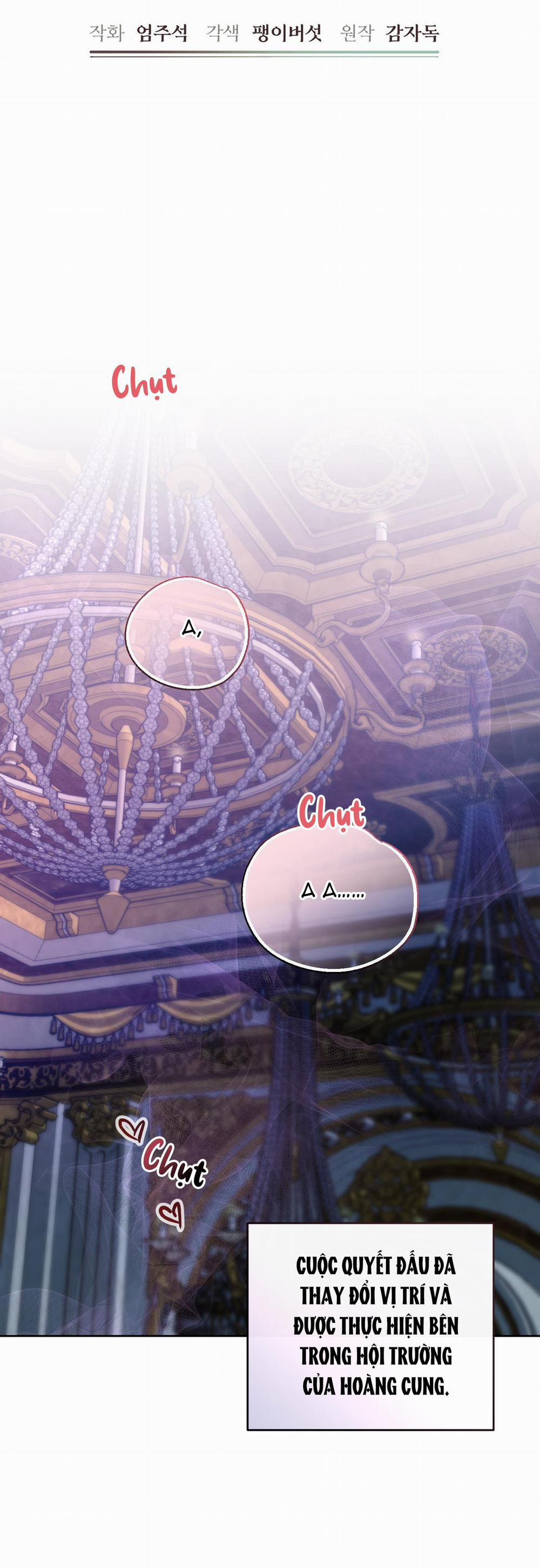 (Np) Trở Thành Vua Công Lược 61 trang 21
