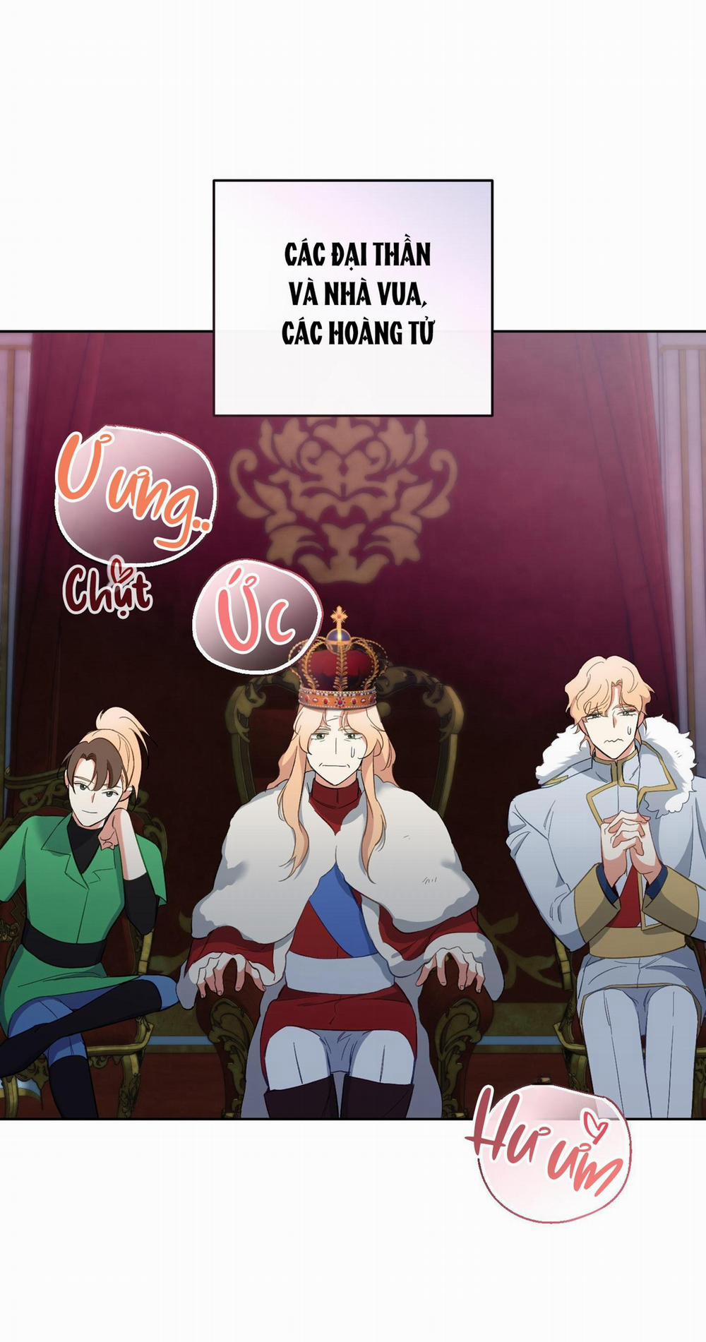 (Np) Trở Thành Vua Công Lược 61 trang 22