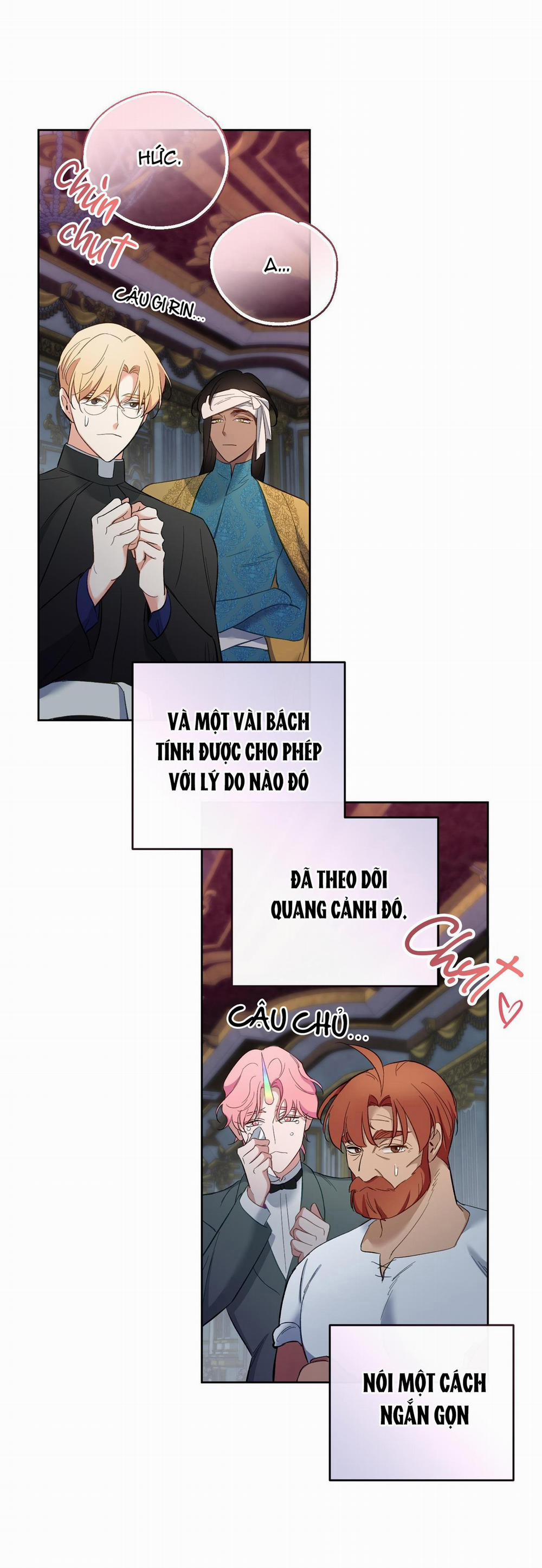 (Np) Trở Thành Vua Công Lược 61 trang 23