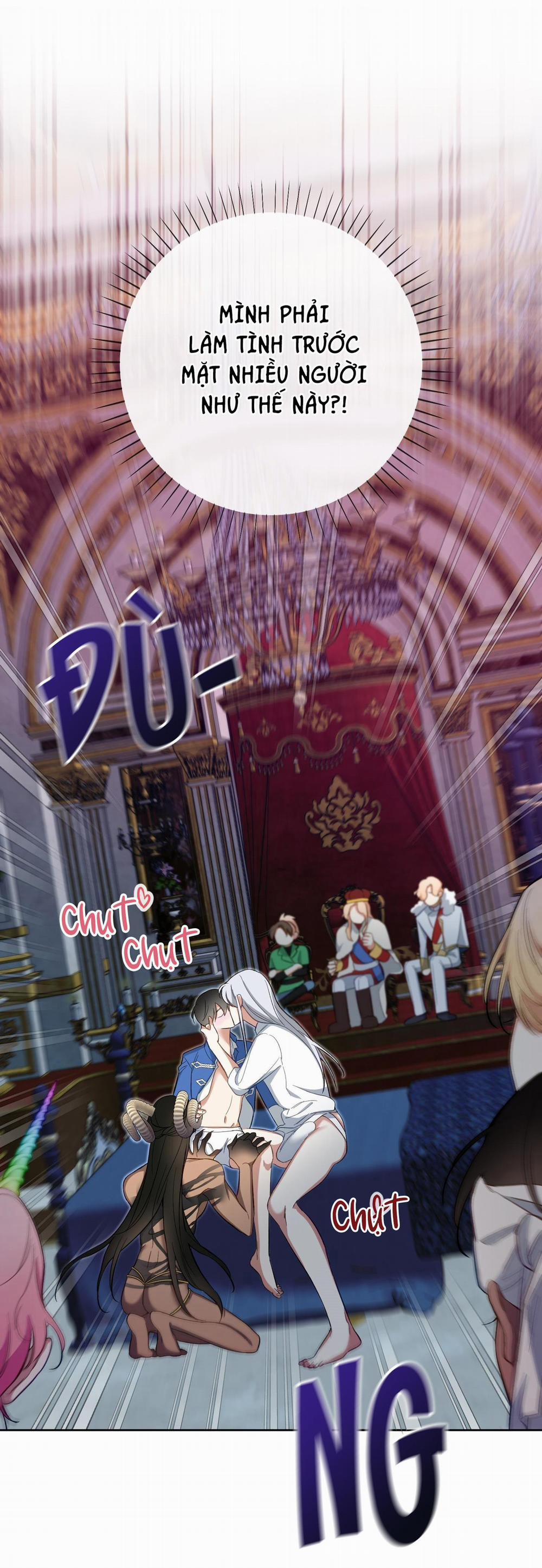 (Np) Trở Thành Vua Công Lược 61 trang 24