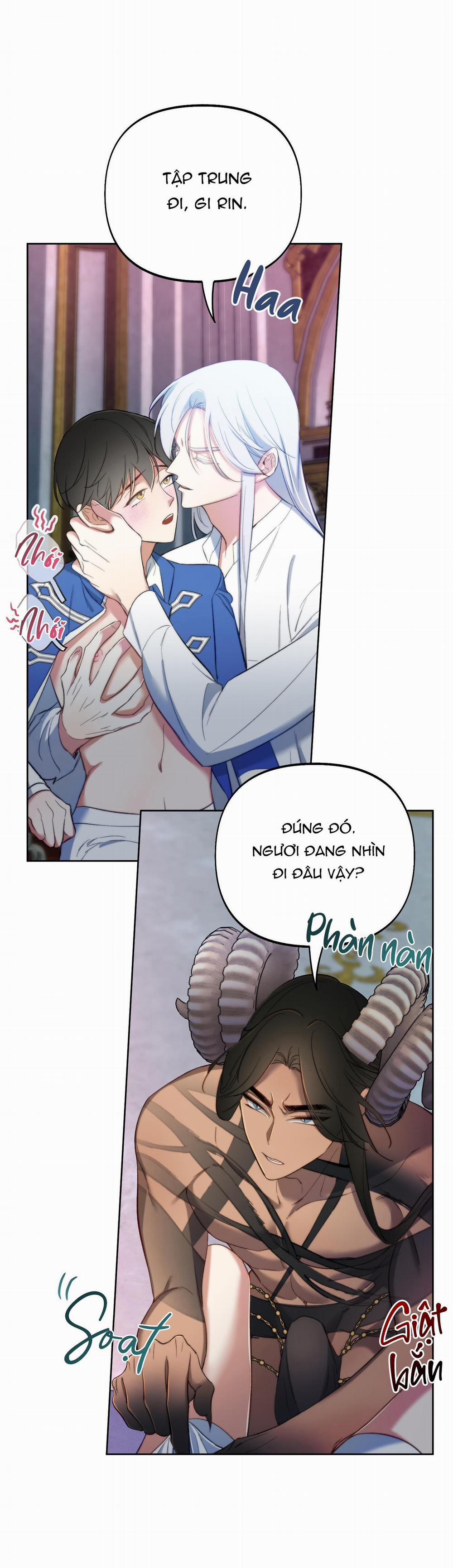 (Np) Trở Thành Vua Công Lược 61 trang 27