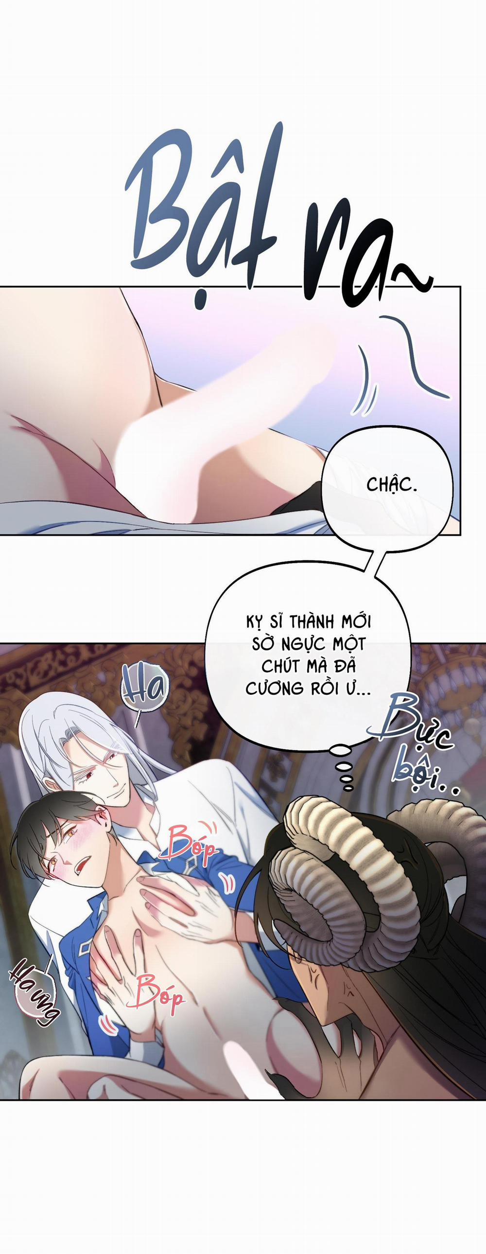 (Np) Trở Thành Vua Công Lược 61 trang 28