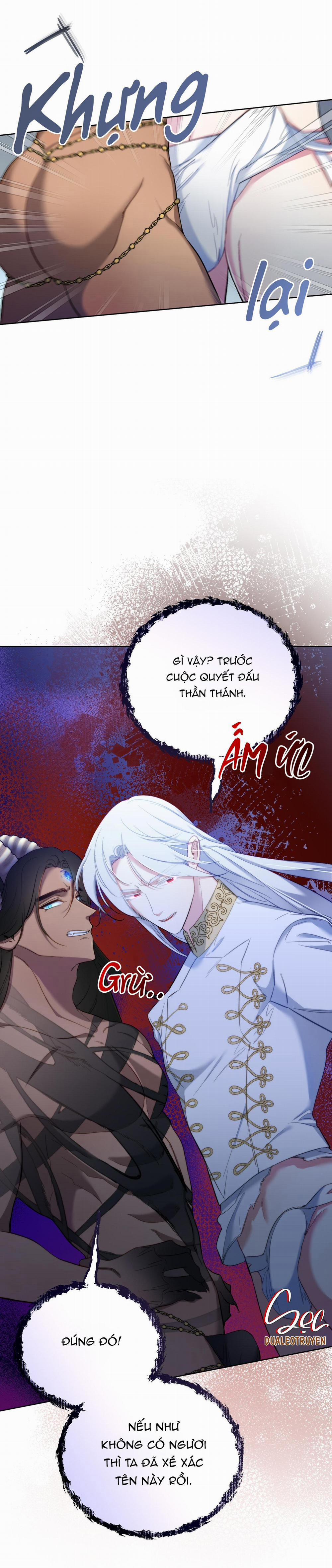 (Np) Trở Thành Vua Công Lược 61 trang 3