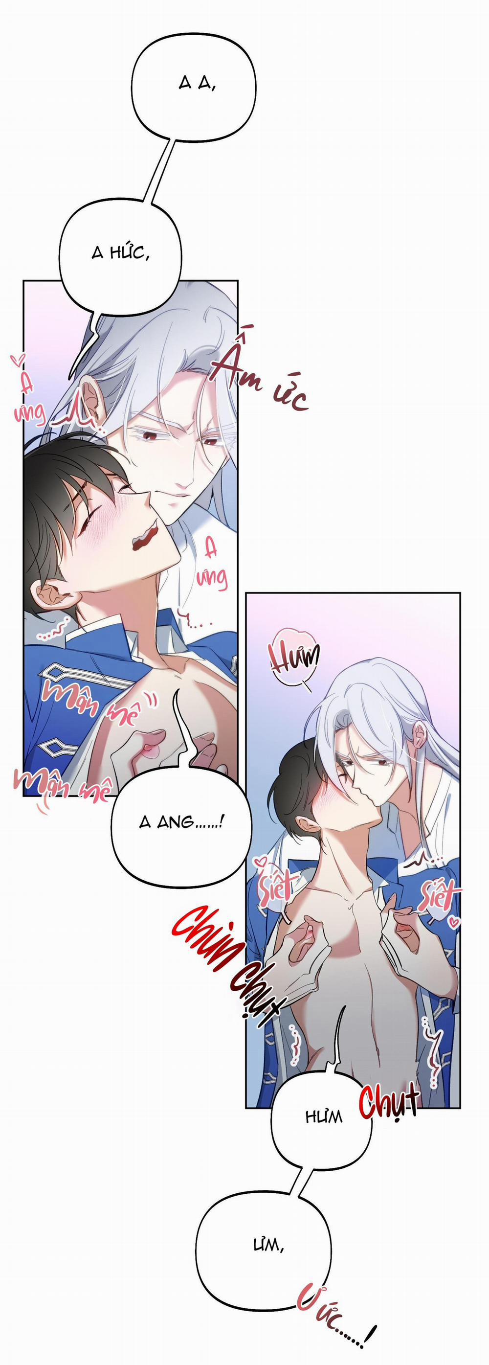 (Np) Trở Thành Vua Công Lược 61 trang 30