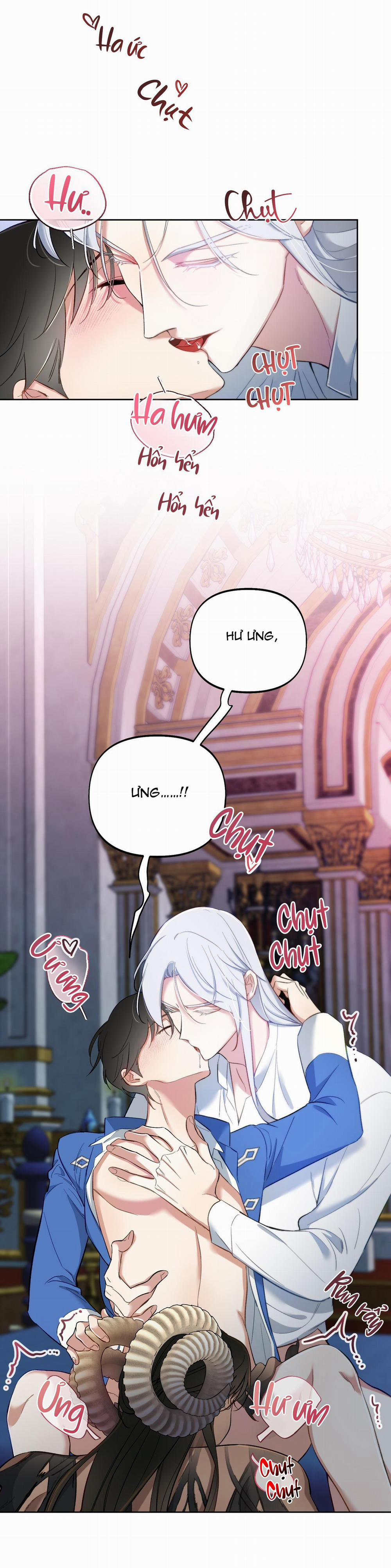 (Np) Trở Thành Vua Công Lược 61 trang 31