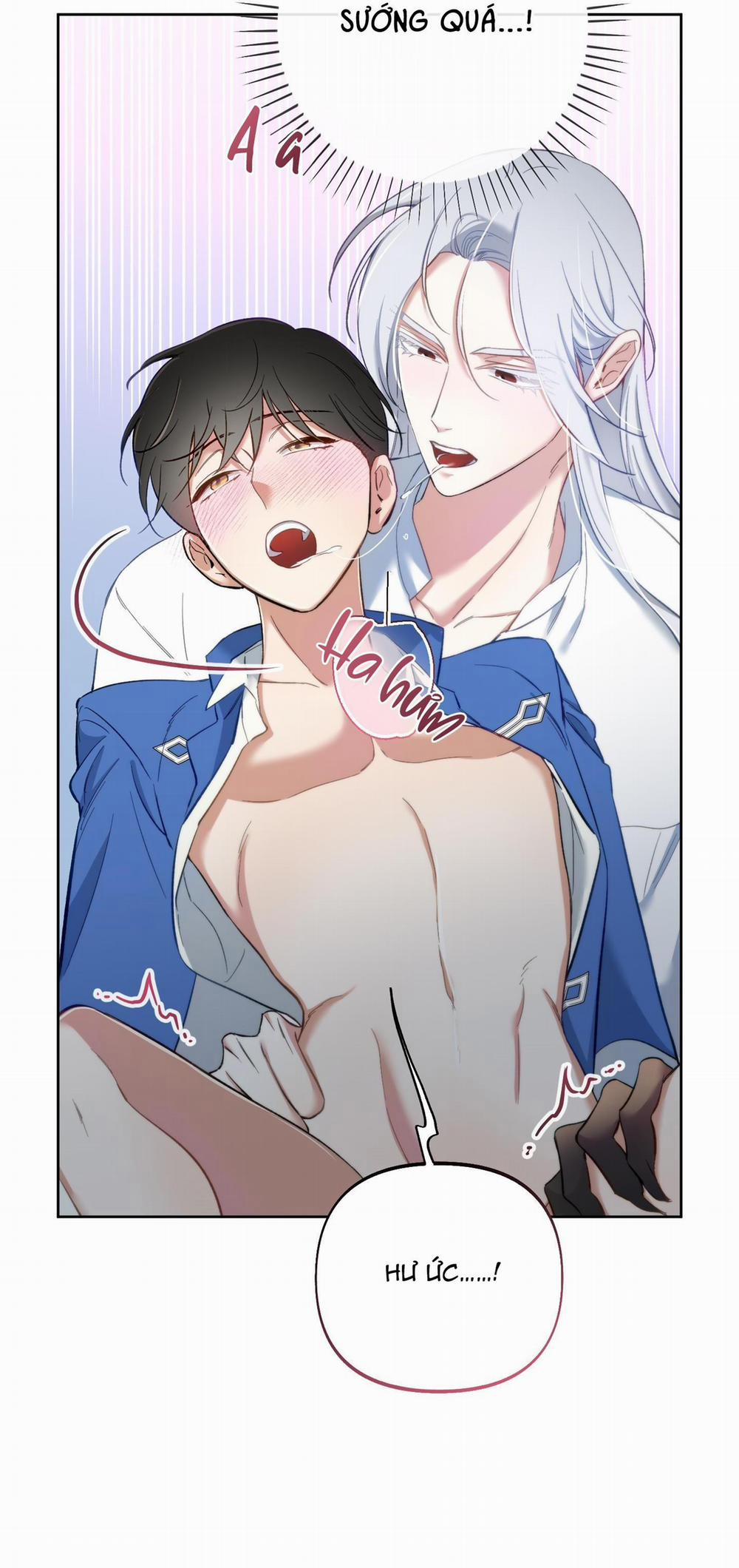 (Np) Trở Thành Vua Công Lược 61 trang 33