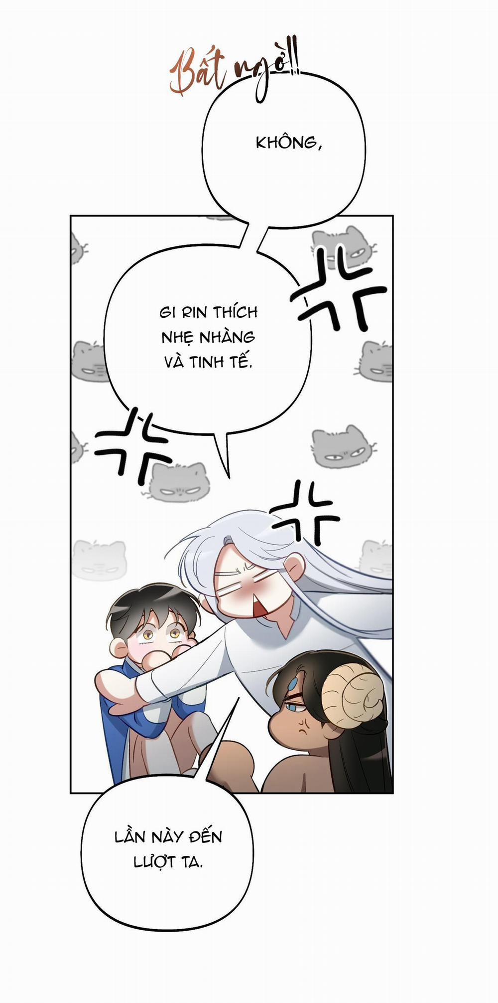 (Np) Trở Thành Vua Công Lược 61 trang 36