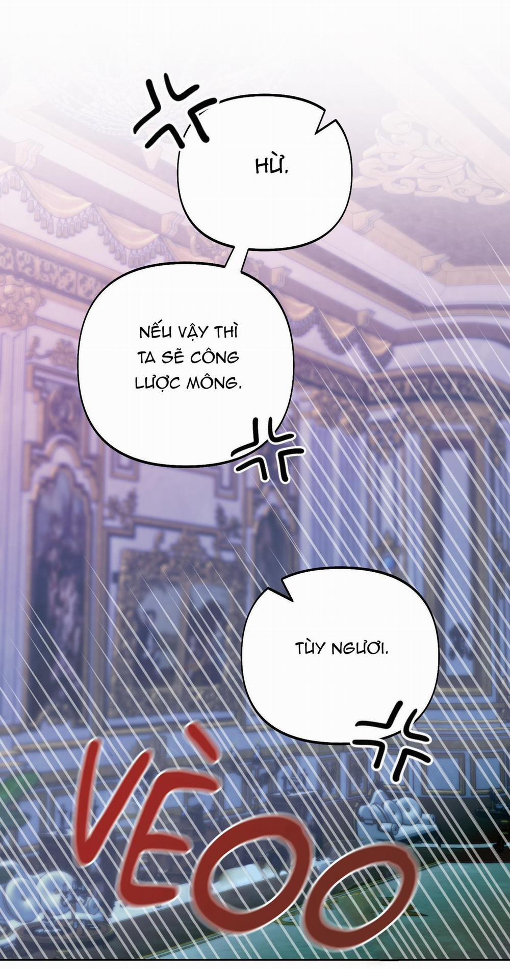 (Np) Trở Thành Vua Công Lược 61 trang 37