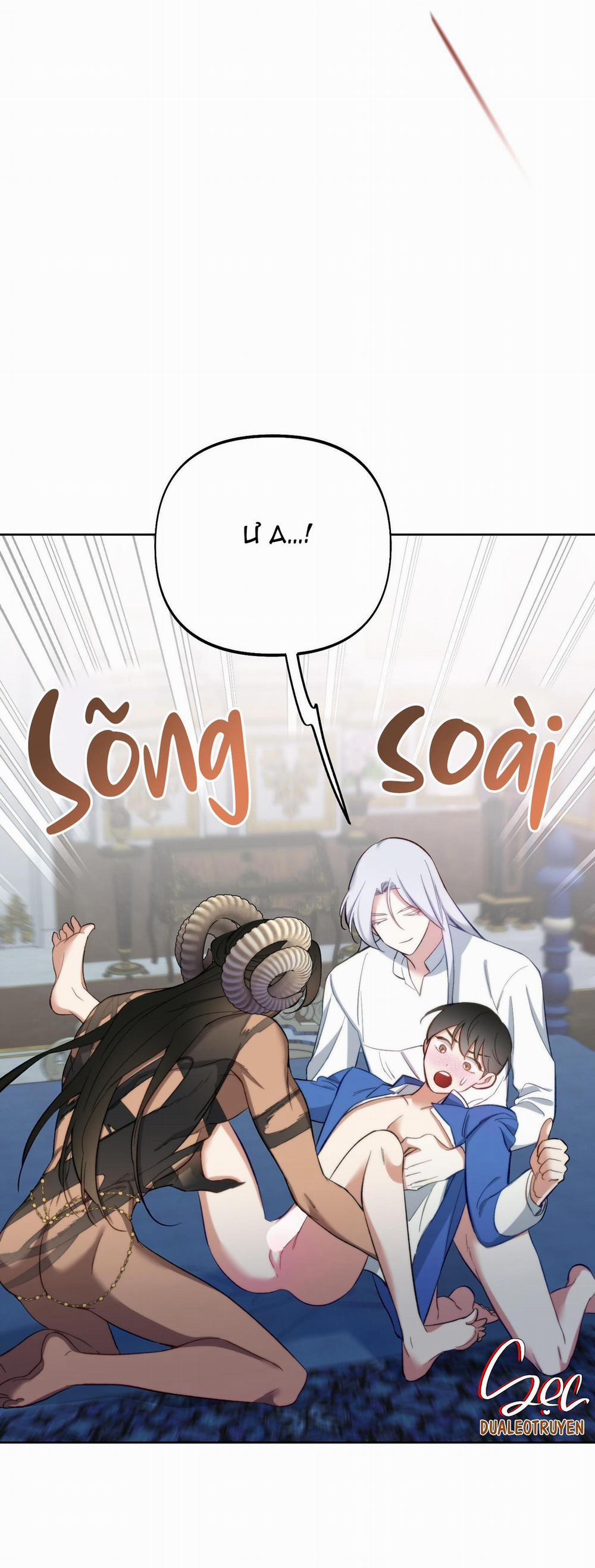 (Np) Trở Thành Vua Công Lược 61 trang 38