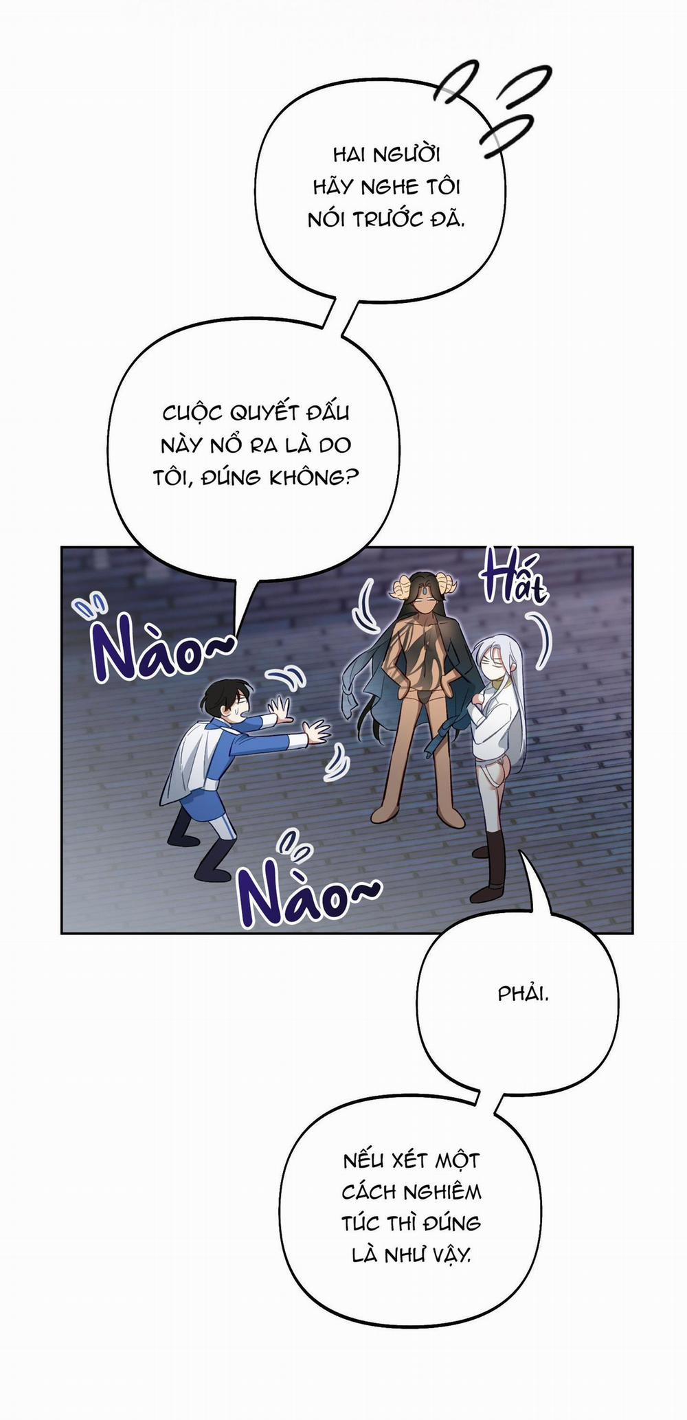 (Np) Trở Thành Vua Công Lược 61 trang 4