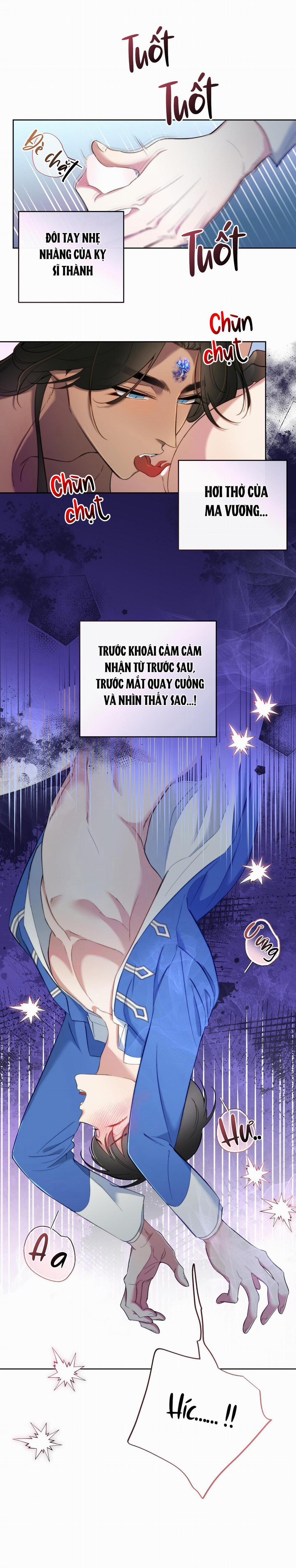 (Np) Trở Thành Vua Công Lược 61 trang 41