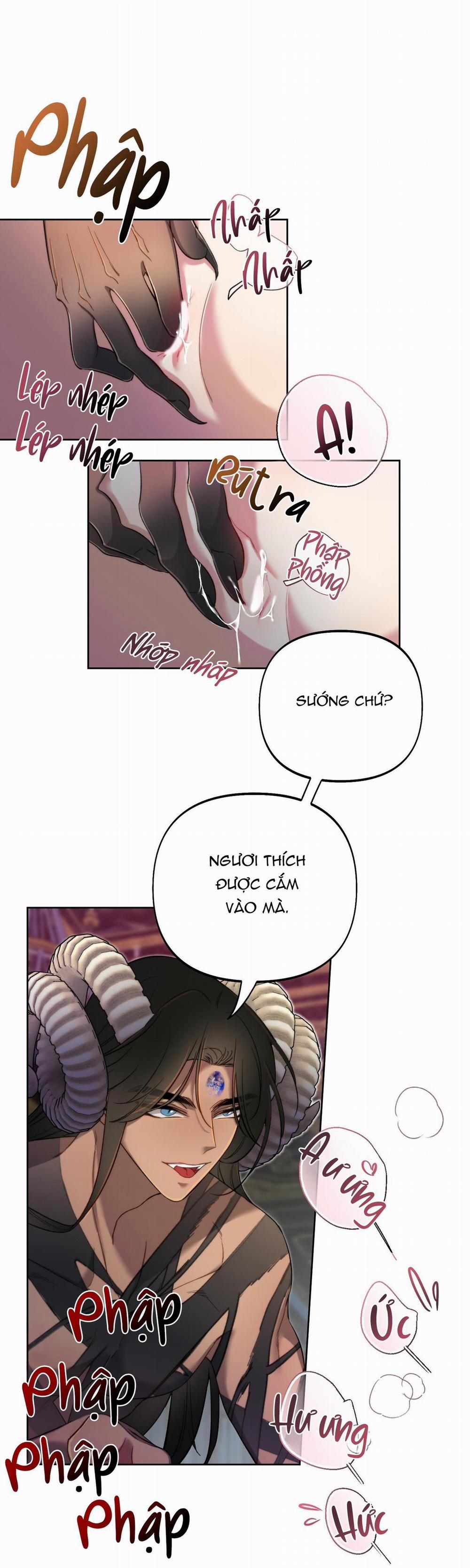 (Np) Trở Thành Vua Công Lược 61 trang 43