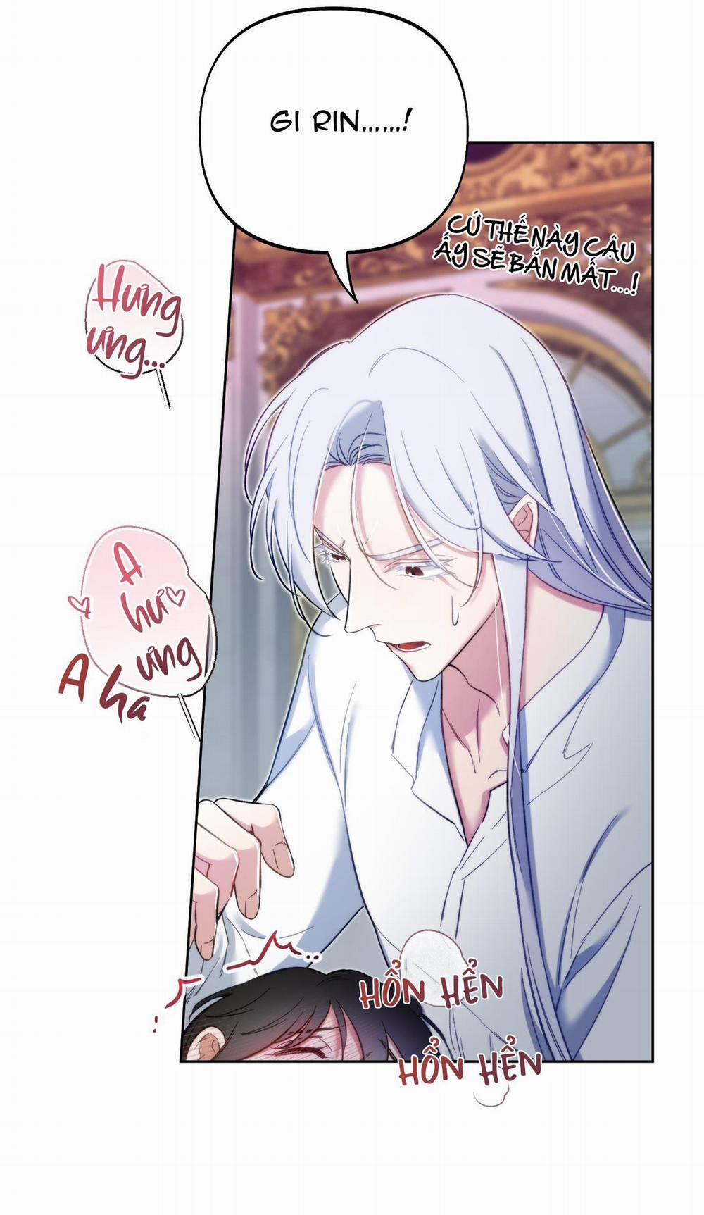 (Np) Trở Thành Vua Công Lược 61 trang 44