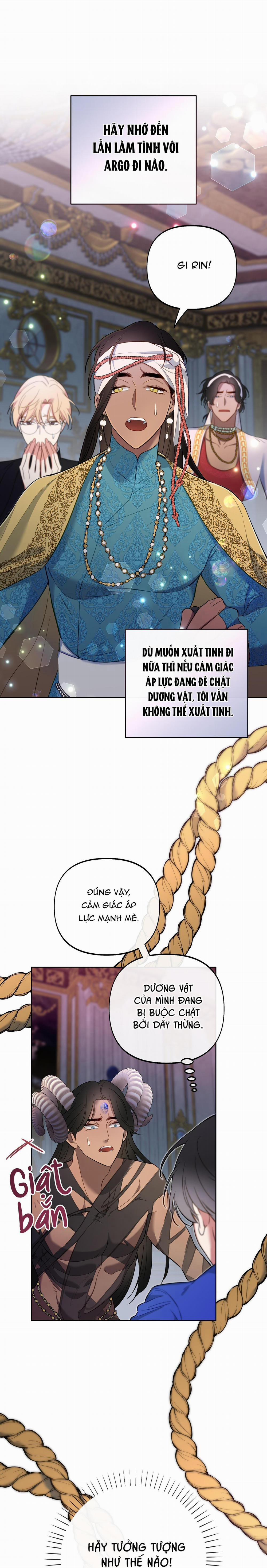 (Np) Trở Thành Vua Công Lược 61 trang 46