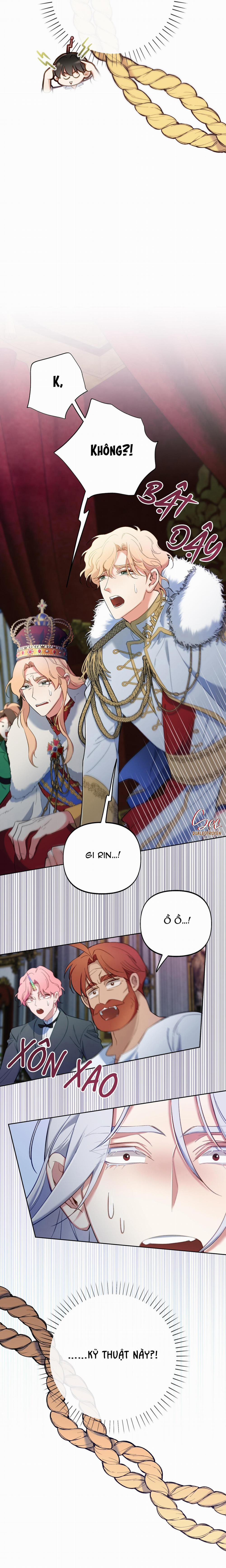 (Np) Trở Thành Vua Công Lược 61 trang 47