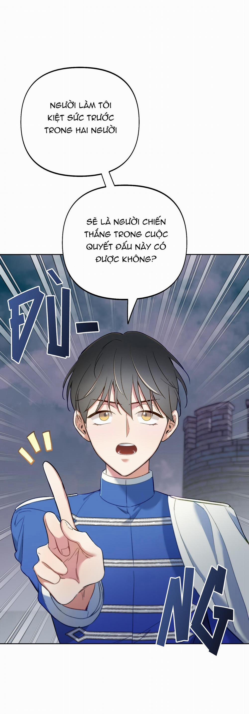 (Np) Trở Thành Vua Công Lược 61 trang 6