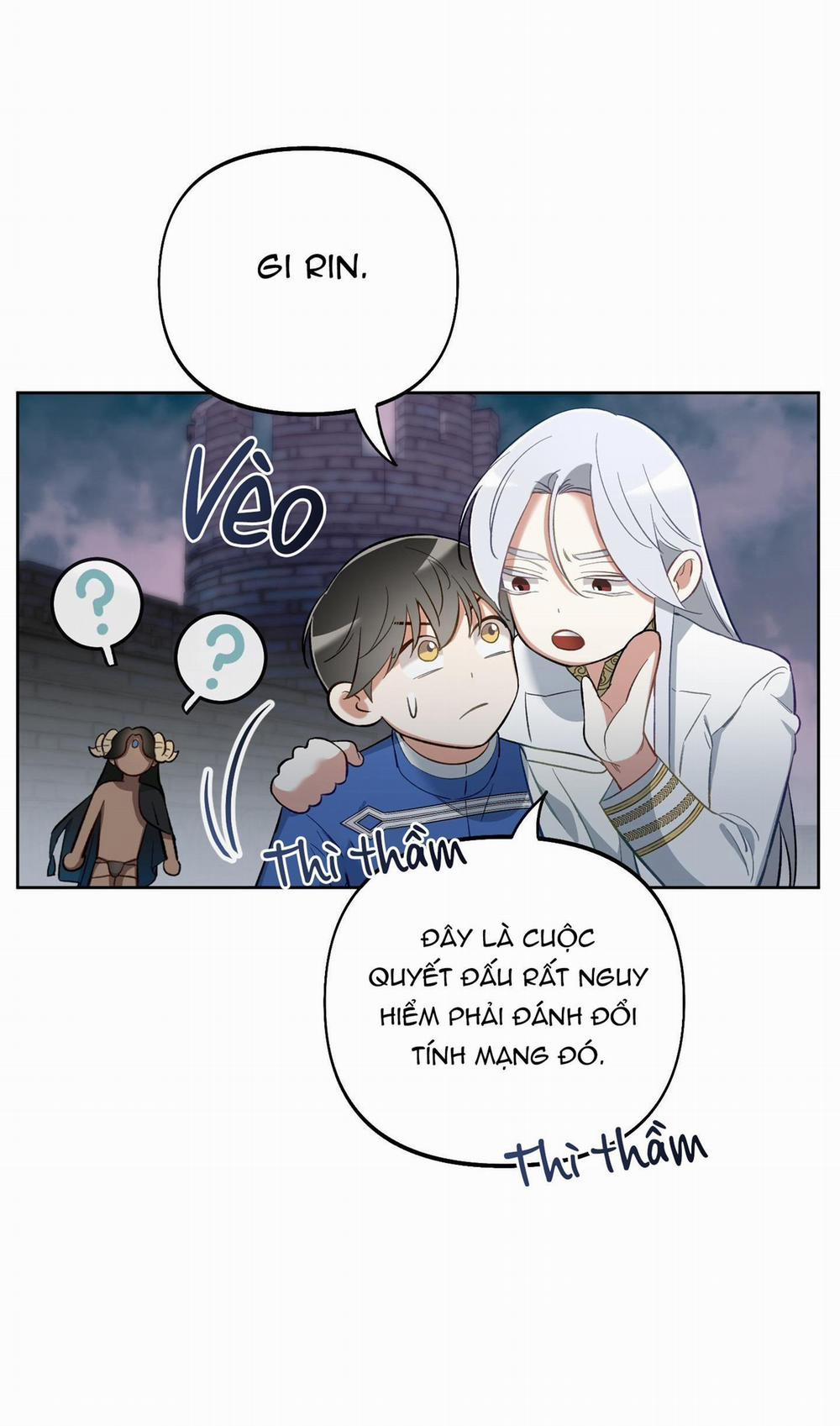 (Np) Trở Thành Vua Công Lược 61 trang 8