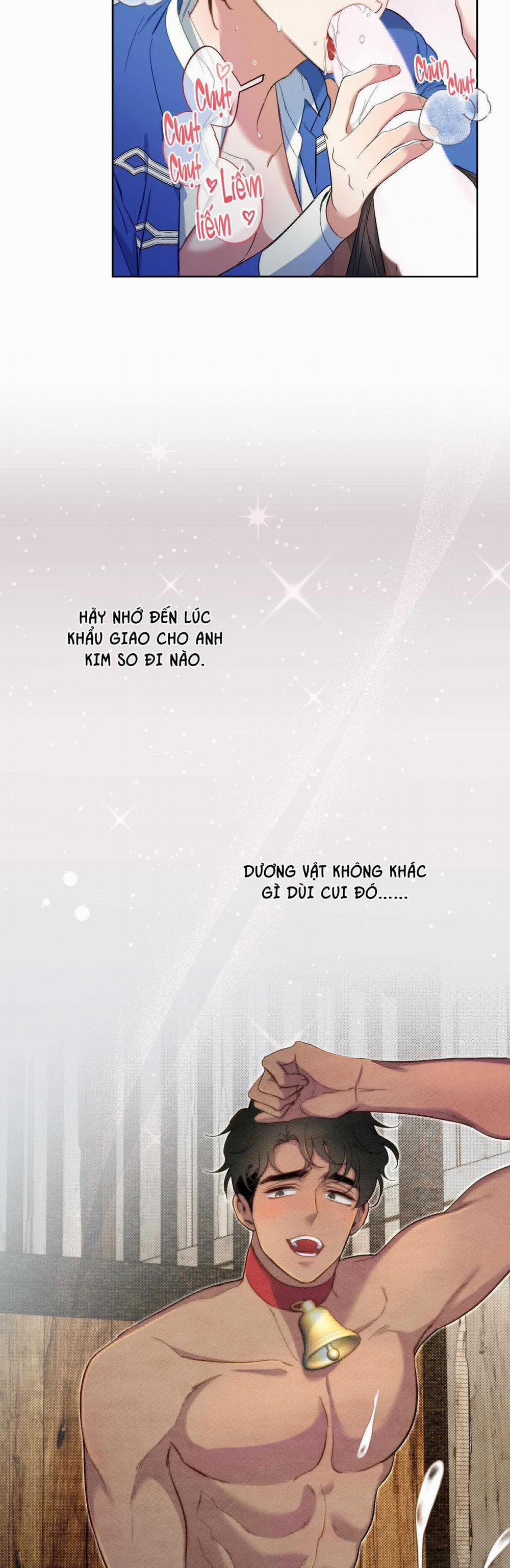 (Np) Trở Thành Vua Công Lược 62 trang 10